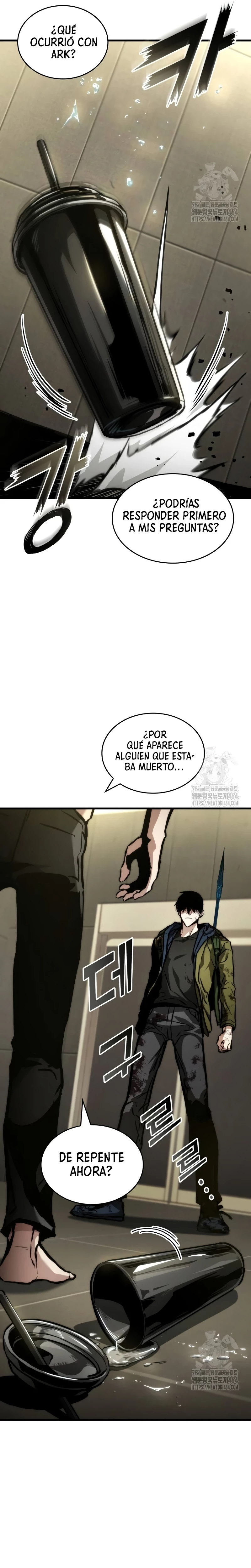 Asesino de Dragones > Capitulo 121 > Page 281