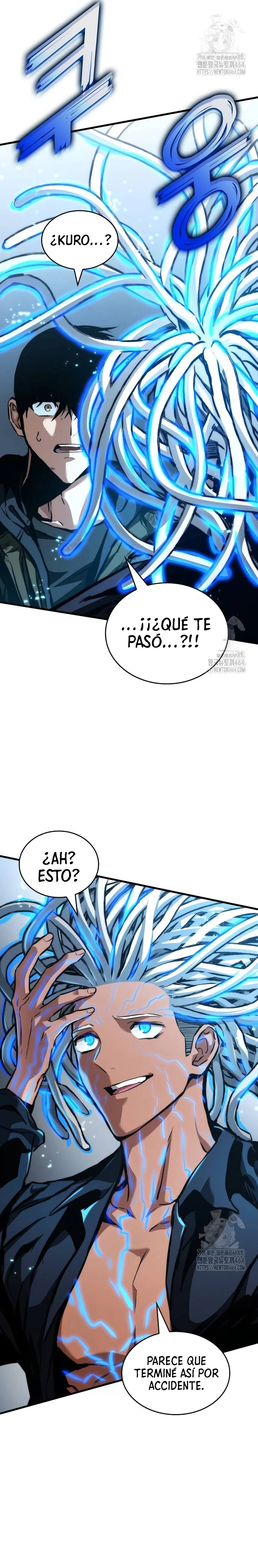 Asesino de Dragones > Capitulo 122 > Page 21