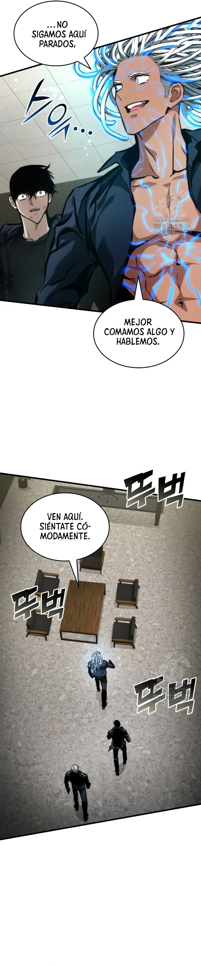 Asesino de Dragones > Capitulo 122 > Page 31