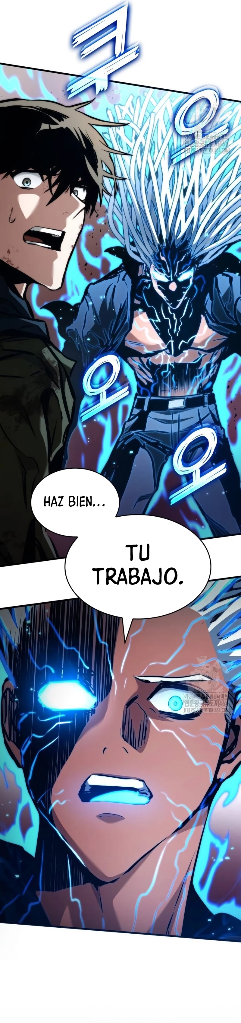 Asesino de Dragones > Capitulo 122 > Page 61