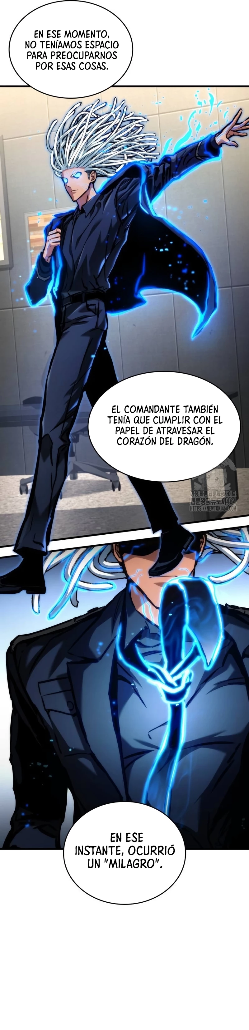 Asesino de Dragones > Capitulo 122 > Page 101