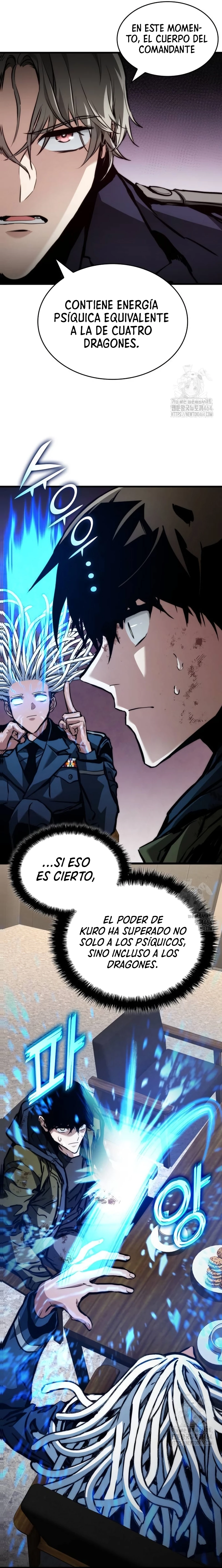 Asesino de Dragones > Capitulo 122 > Page 161