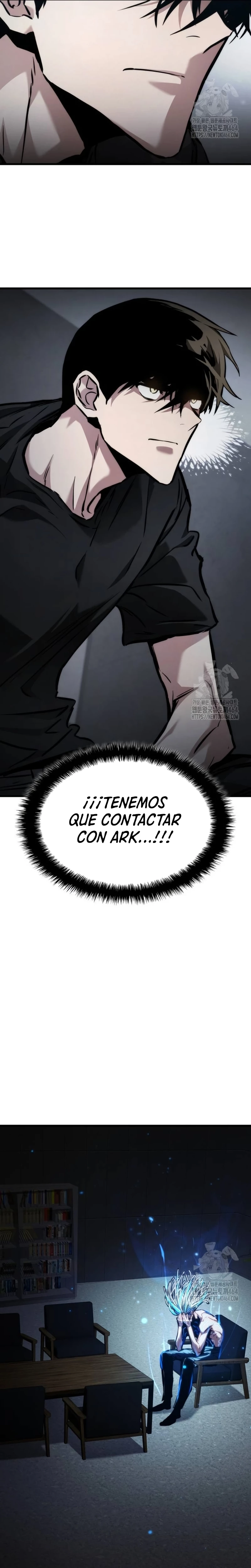 Asesino de Dragones > Capitulo 122 > Page 281