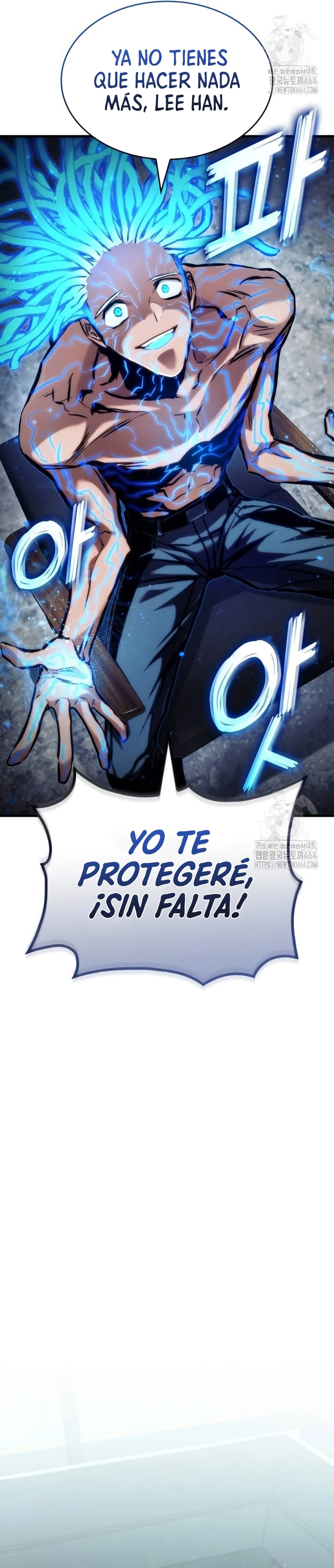 Asesino de Dragones > Capitulo 122 > Page 301