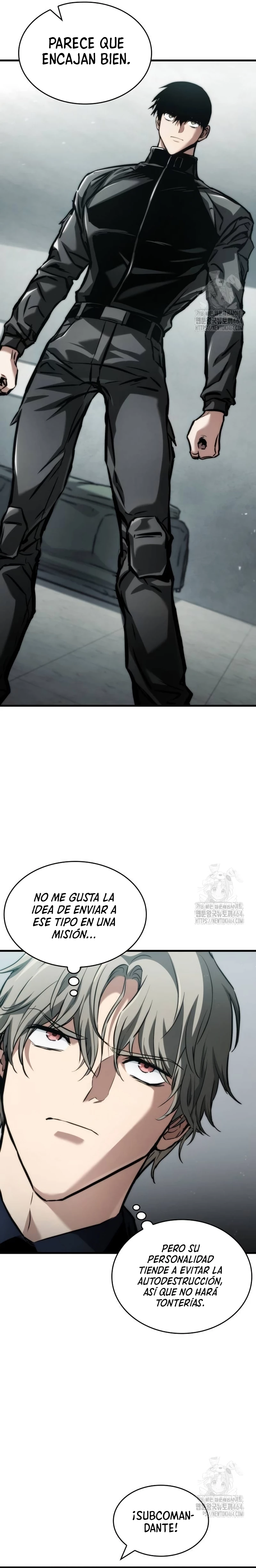 Asesino de Dragones > Capitulo 122 > Page 331