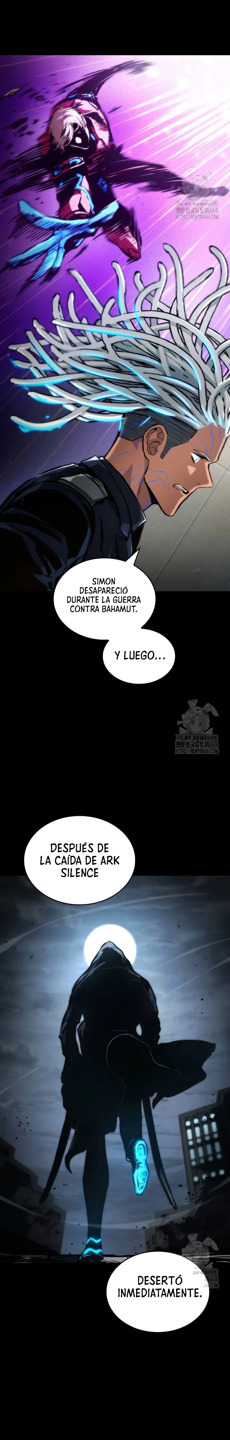 Asesino de Dragones > Capitulo 123 > Page 31