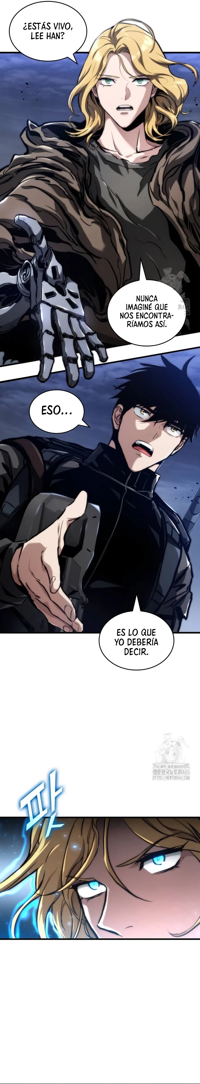 Asesino de Dragones > Capitulo 124 > Page 11