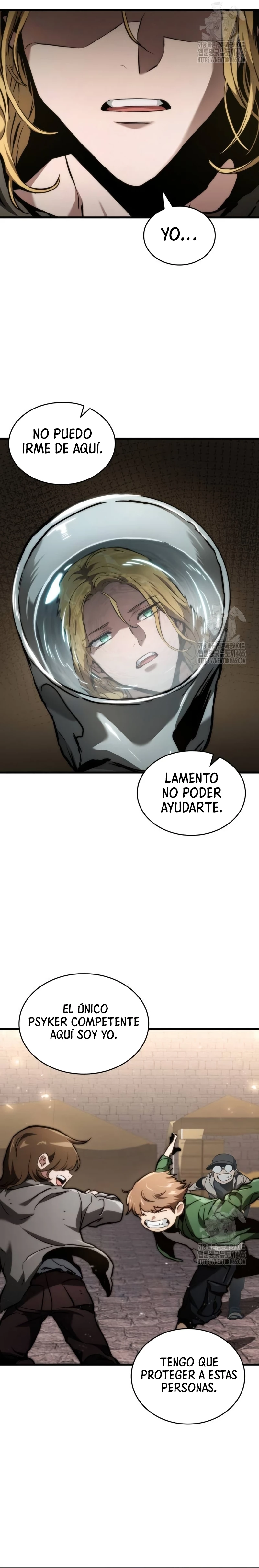 Asesino de Dragones > Capitulo 124 > Page 151