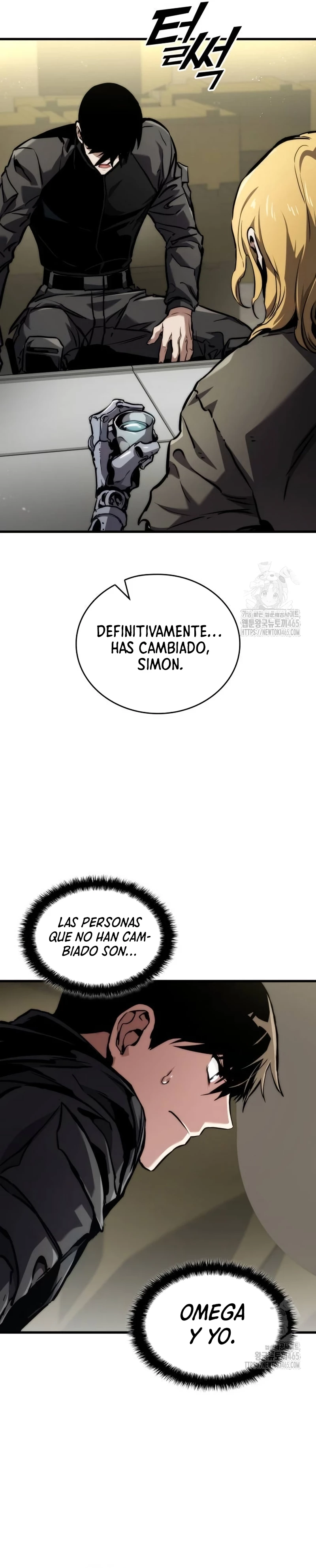 Asesino de Dragones > Capitulo 124 > Page 231