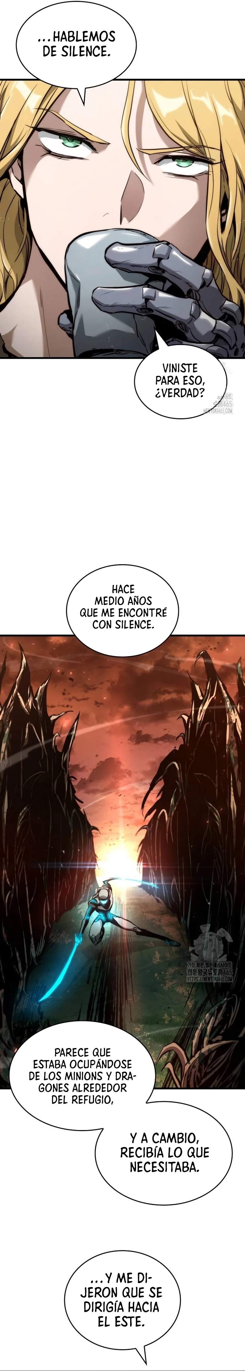 Asesino de Dragones > Capitulo 124 > Page 241