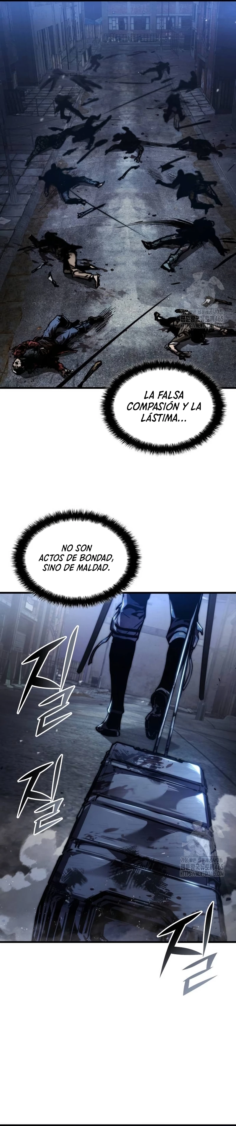 Asesino de Dragones > Capitulo 124 > Page 311