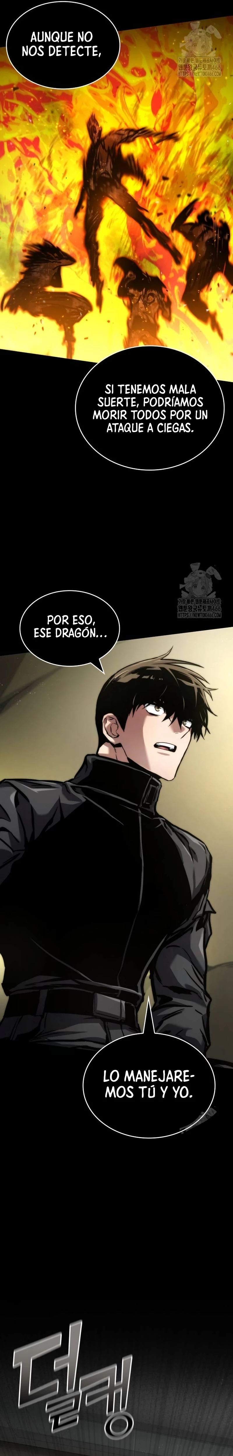 Asesino de Dragones > Capitulo 125 > Page 51