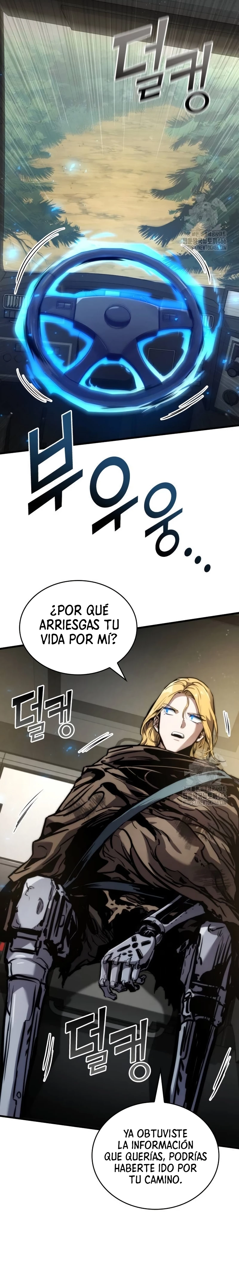 Asesino de Dragones > Capitulo 125 > Page 61