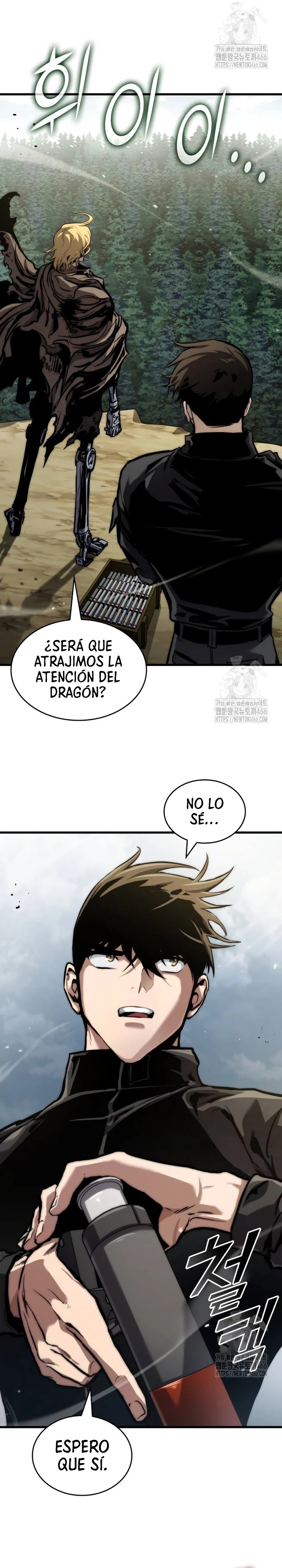 Asesino de Dragones > Capitulo 125 > Page 141