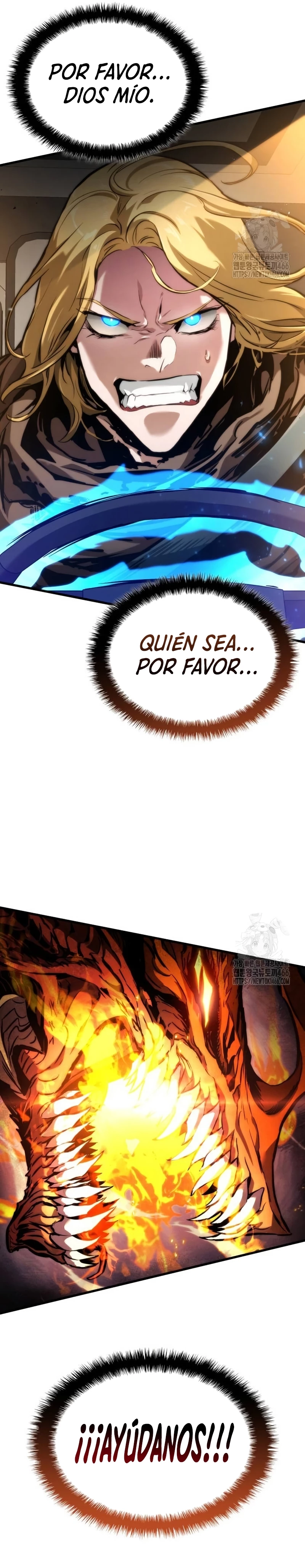 Asesino de Dragones > Capitulo 125 > Page 231