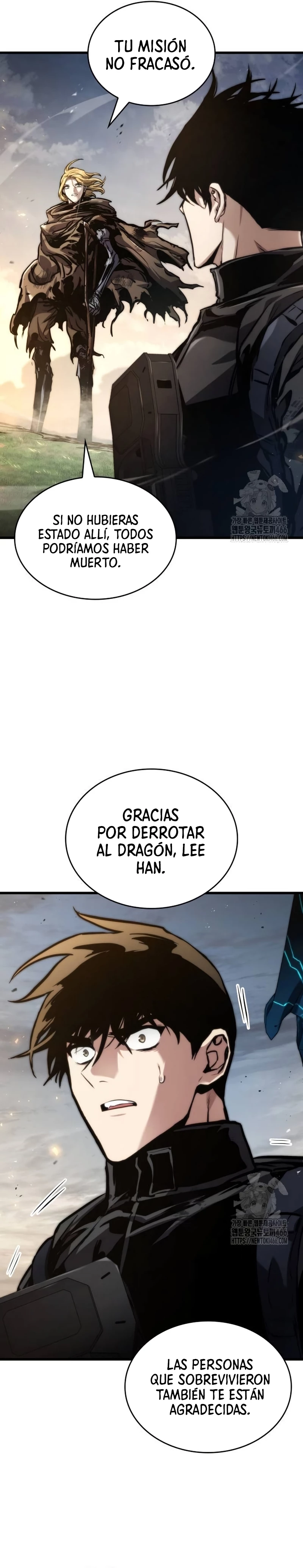 Asesino de Dragones > Capitulo 126 > Page 361