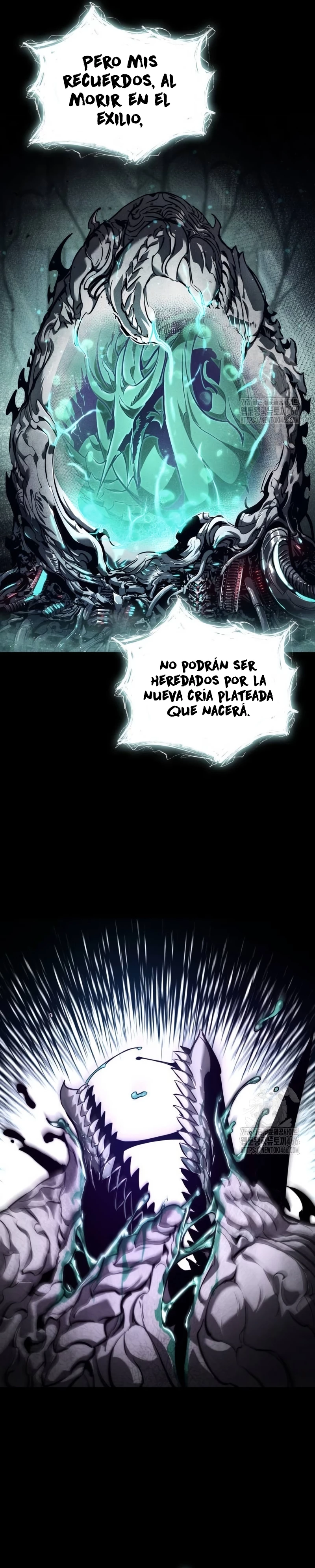 Asesino de Dragones > Capitulo 127 > Page 31