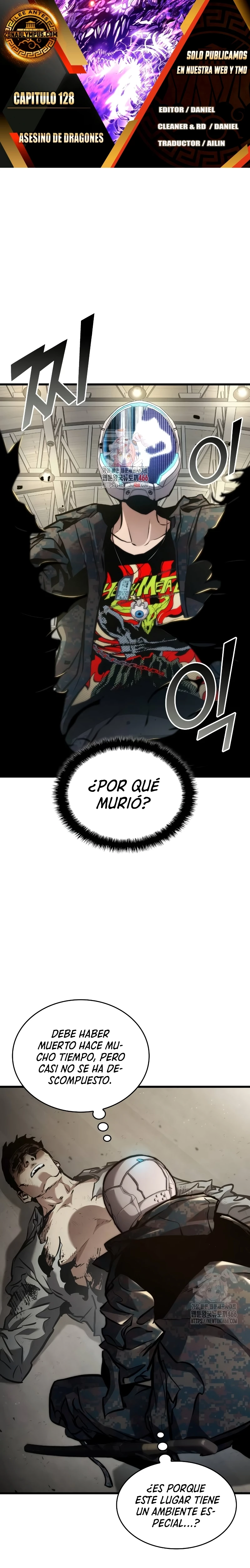 Asesino de Dragones > Capitulo 128 > Page 01