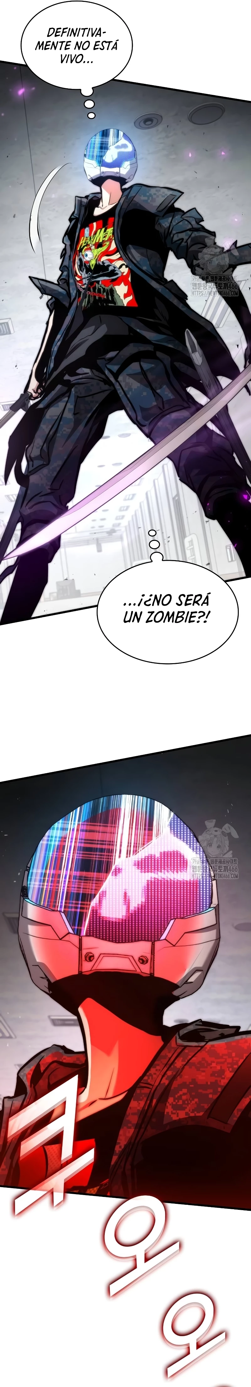 Asesino de Dragones > Capitulo 128 > Page 71