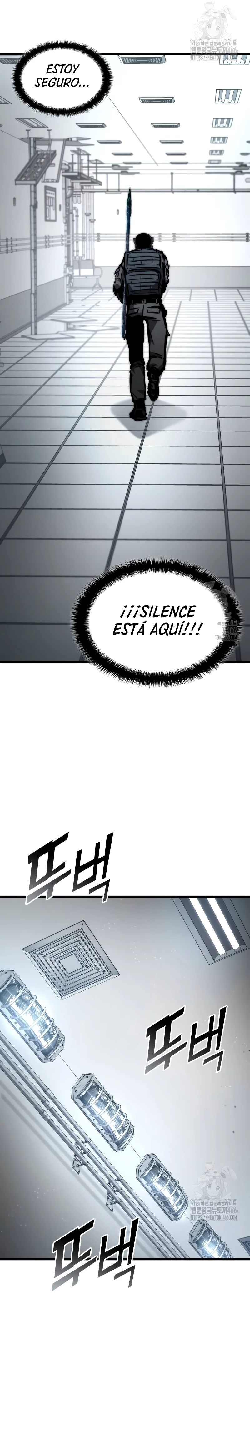 Asesino de Dragones > Capitulo 128 > Page 111