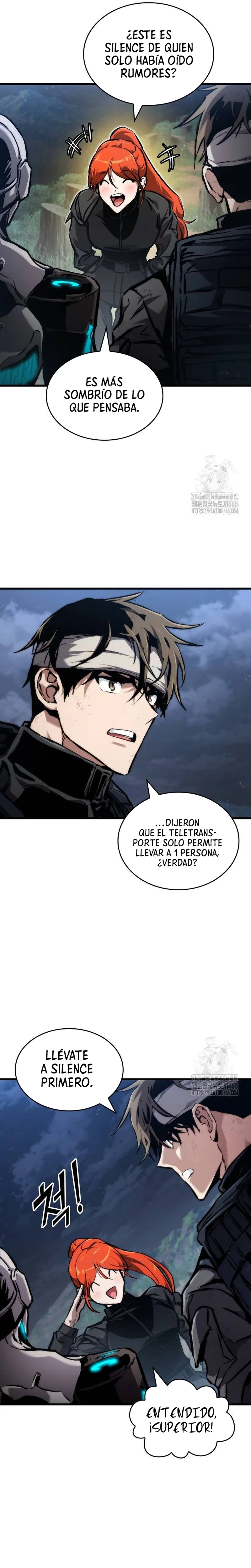 Asesino de Dragones > Capitulo 129 > Page 251