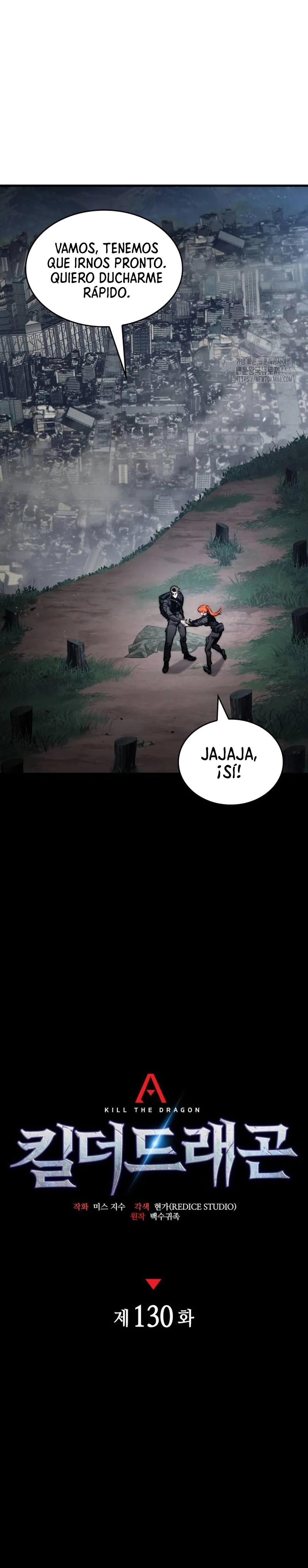 Asesino de Dragones > Capitulo 130 > Page 81