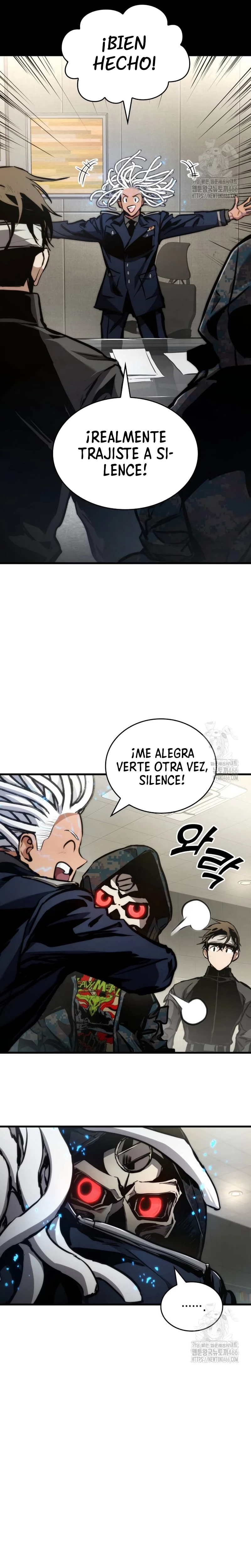 Asesino de Dragones > Capitulo 130 > Page 91