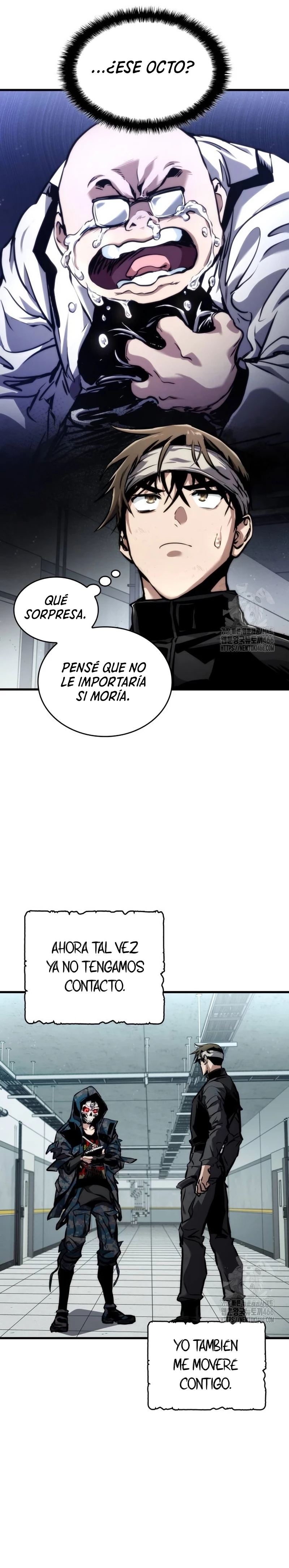 Asesino de Dragones > Capitulo 130 > Page 231