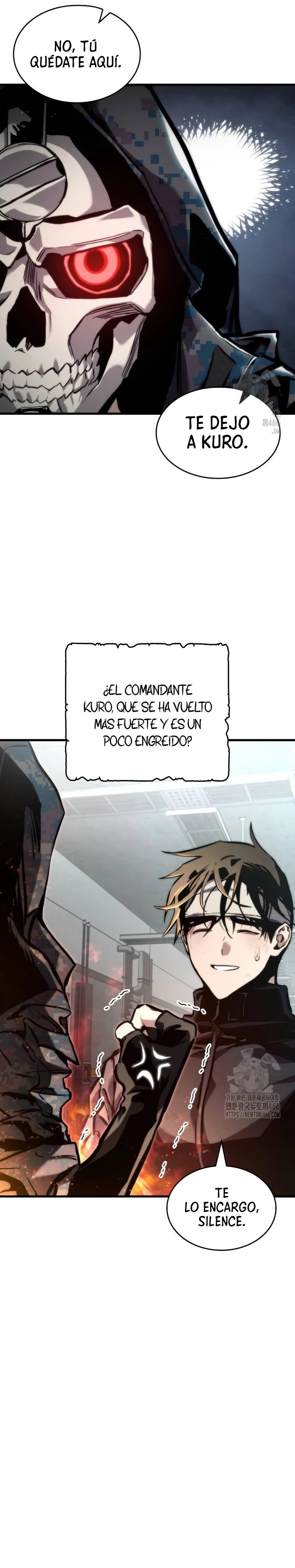 Asesino de Dragones > Capitulo 130 > Page 241