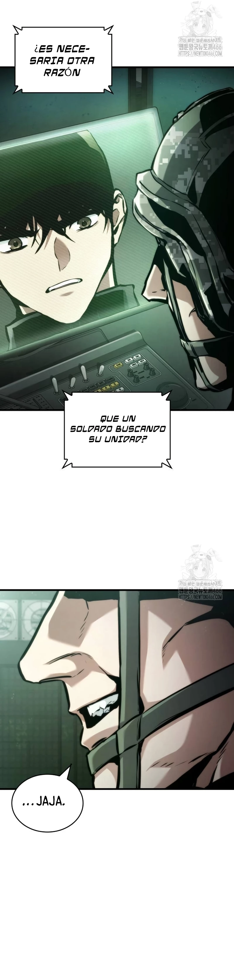 Asesino de Dragones > Capitulo 131 > Page 51