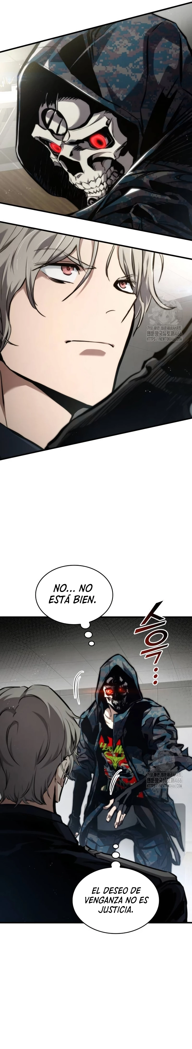 Asesino de Dragones > Capitulo 131 > Page 181