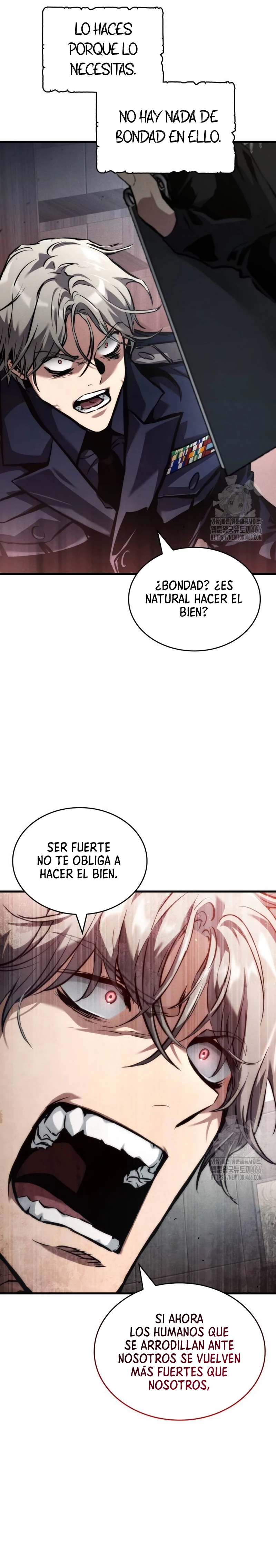 Asesino de Dragones > Capitulo 131 > Page 221