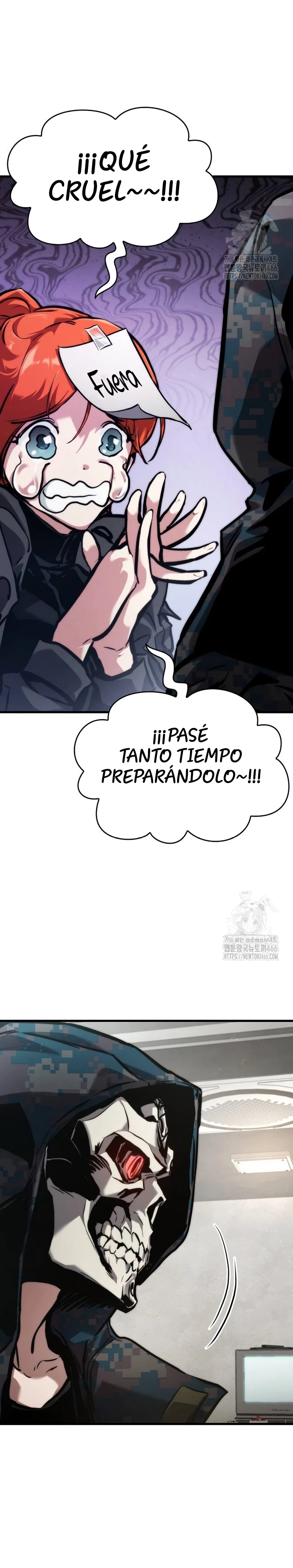 Asesino de Dragones > Capitulo 131 > Page 301