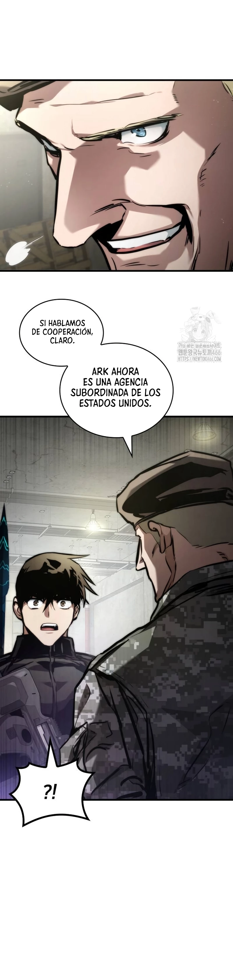 Asesino de Dragones > Capitulo 131 > Page 361