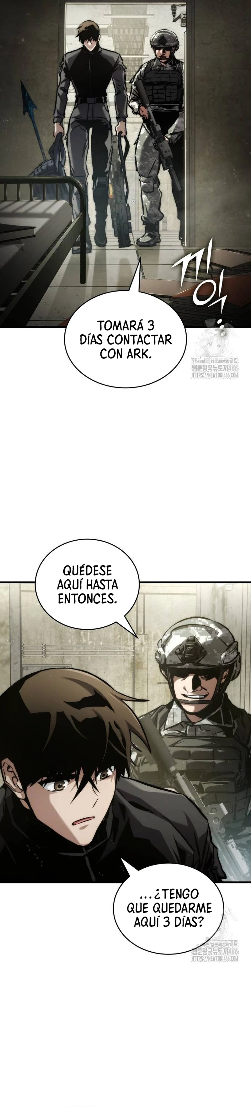 Asesino de Dragones > Capitulo 132 > Page 41