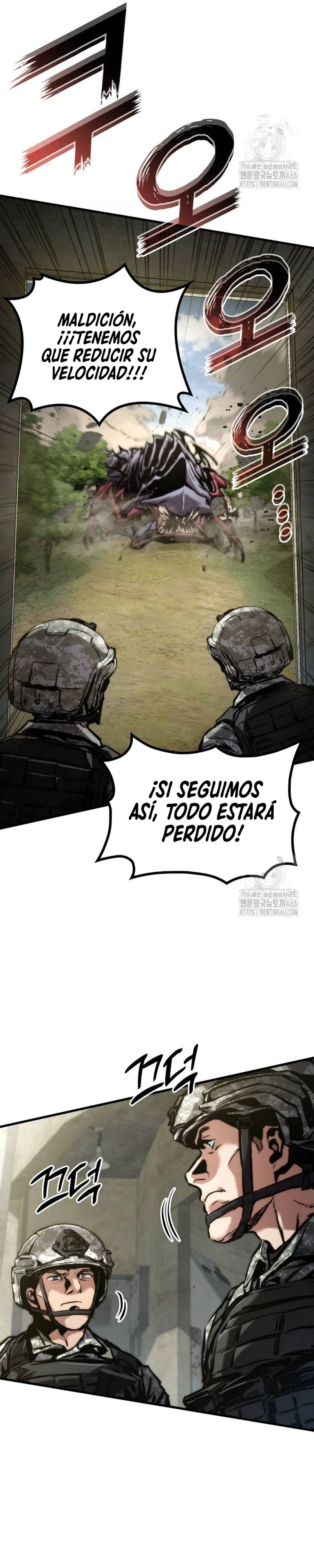 Asesino de Dragones > Capitulo 132 > Page 251