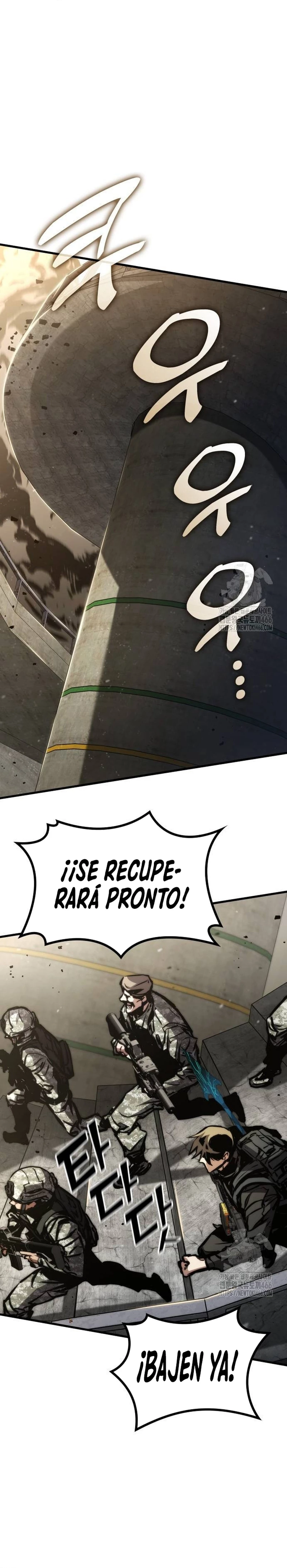 Asesino de Dragones > Capitulo 132 > Page 291