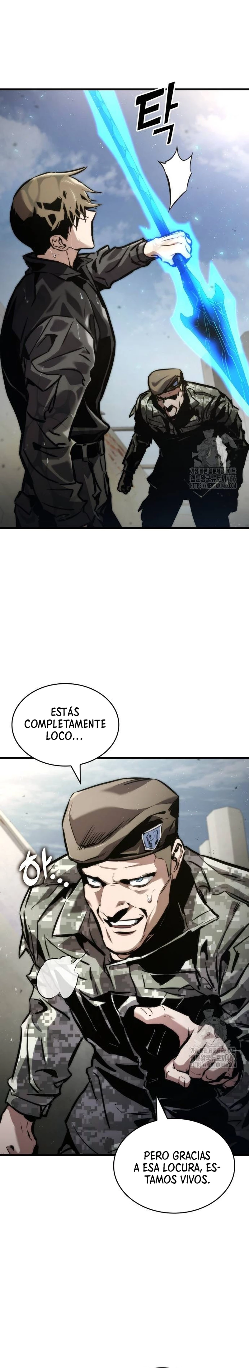 Asesino de Dragones > Capitulo 133 > Page 311