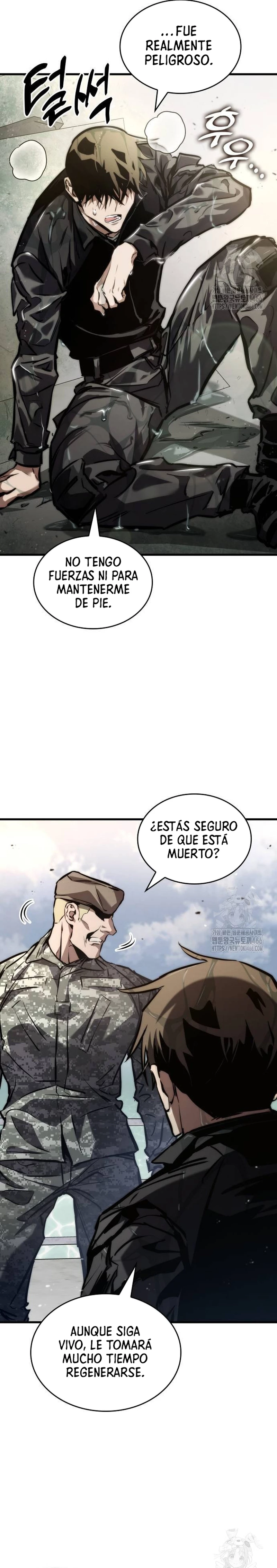 Asesino de Dragones > Capitulo 133 > Page 321