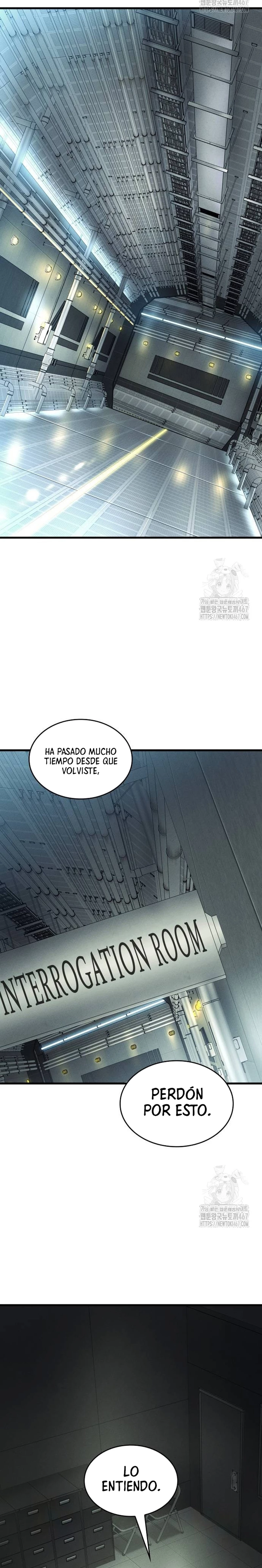 Asesino de Dragones > Capitulo 134 > Page 151