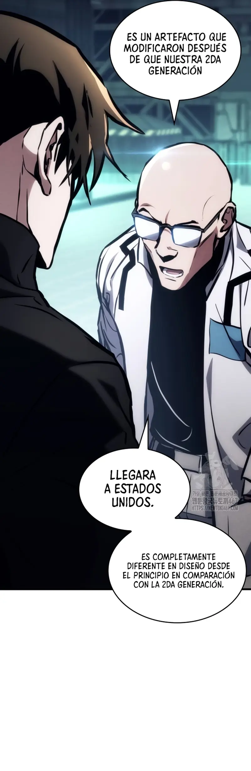 Asesino de Dragones > Capitulo 135 > Page 11