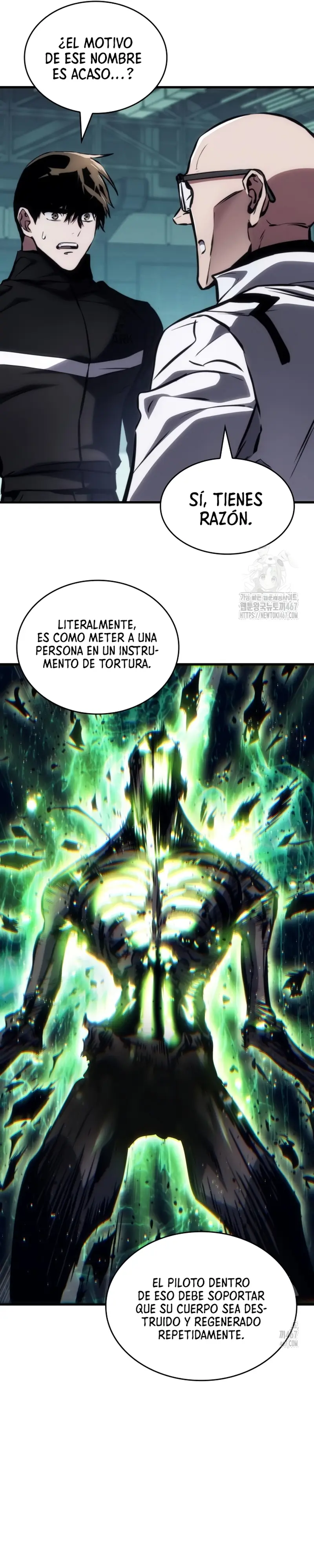 Asesino de Dragones > Capitulo 135 > Page 31