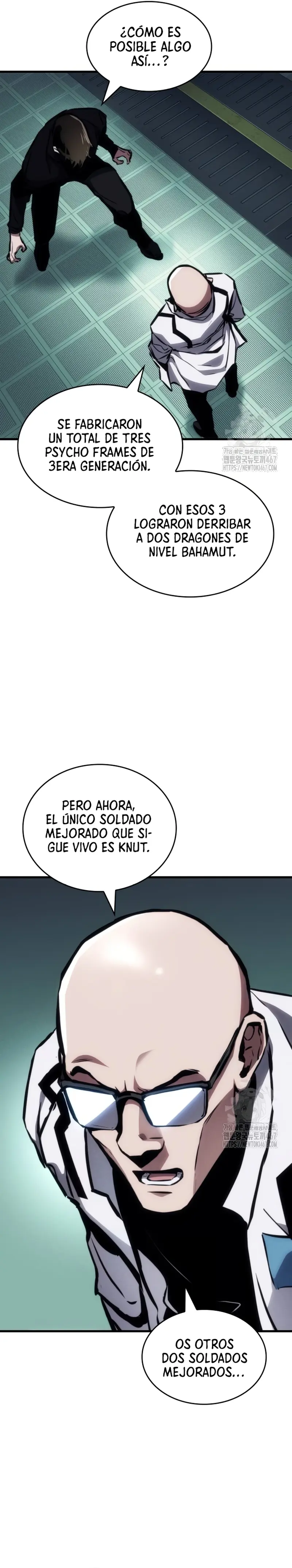 Asesino de Dragones > Capitulo 135 > Page 41