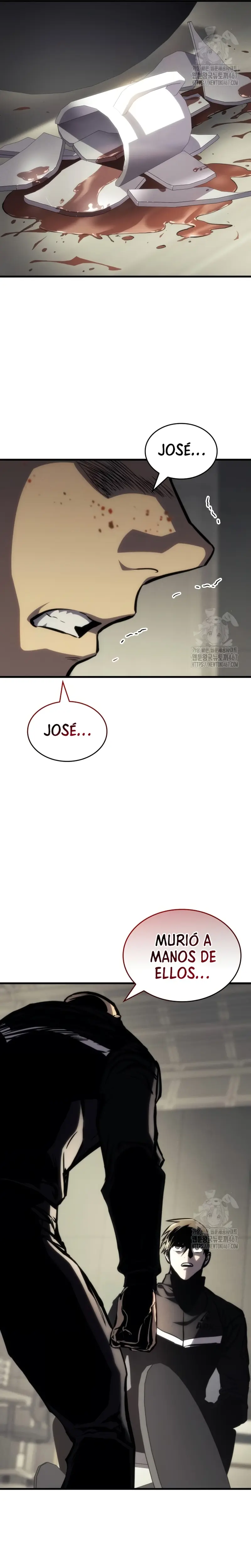 Asesino de Dragones > Capitulo 135 > Page 201