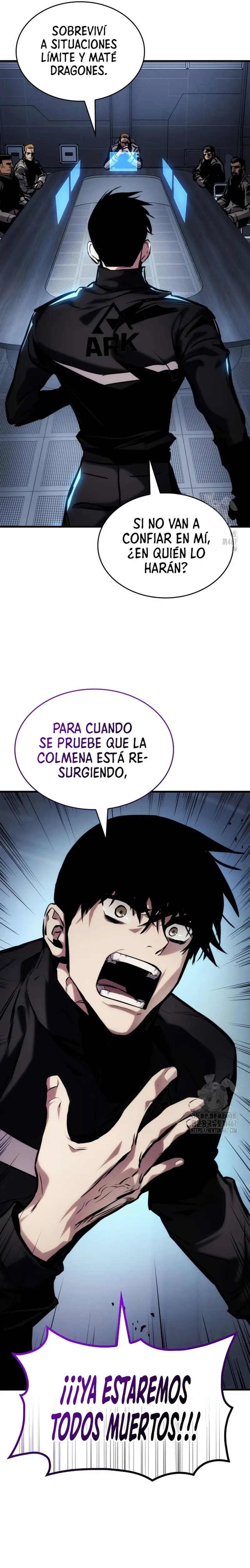 Asesino de Dragones > Capitulo 135 > Page 311