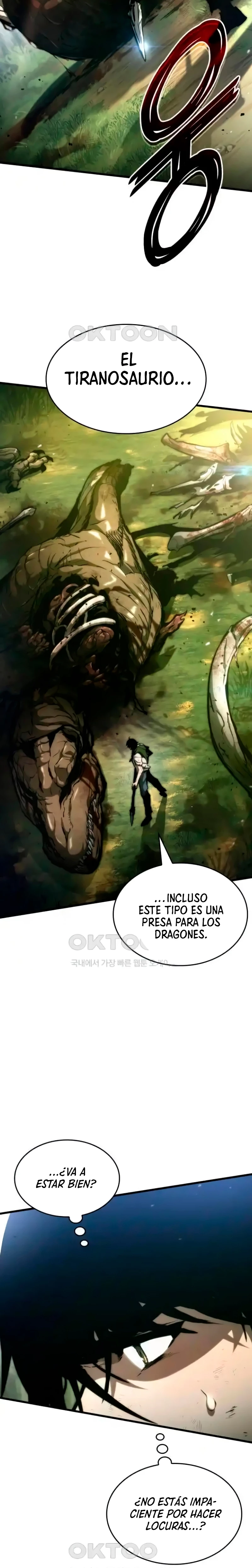 Asesino de Dragones > Capitulo 116 > Page 51