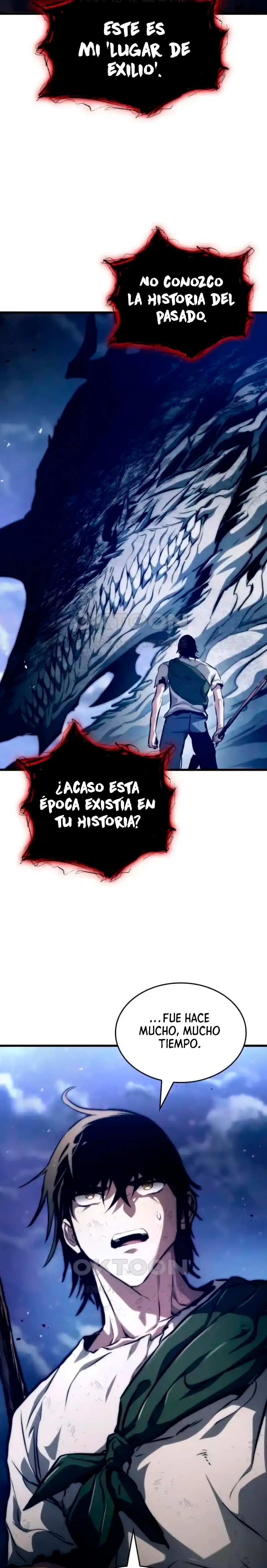 Asesino de Dragones > Capitulo 116 > Page 191