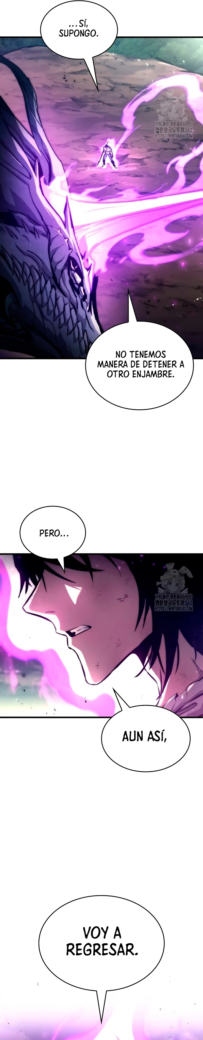 Asesino de Dragones > Capitulo 117 > Page 11