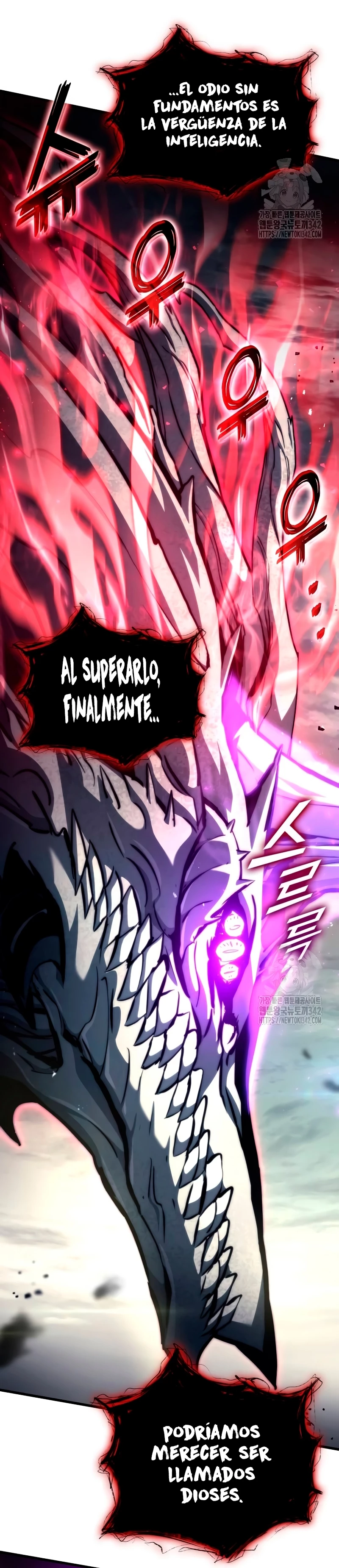 Asesino de Dragones > Capitulo 117 > Page 91