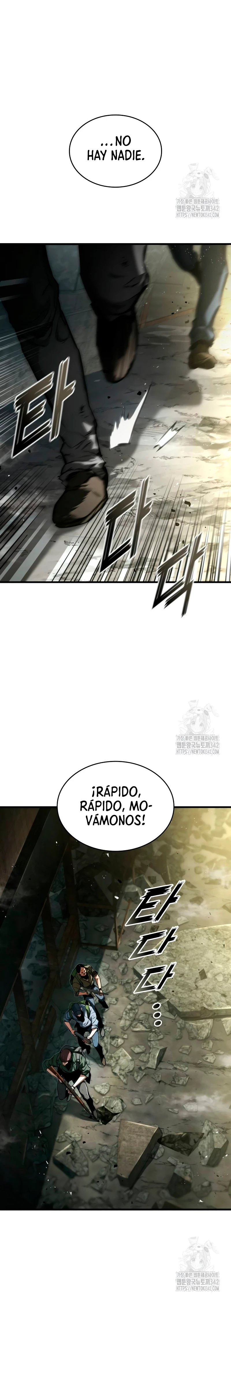 Asesino de Dragones > Capitulo 117 > Page 241